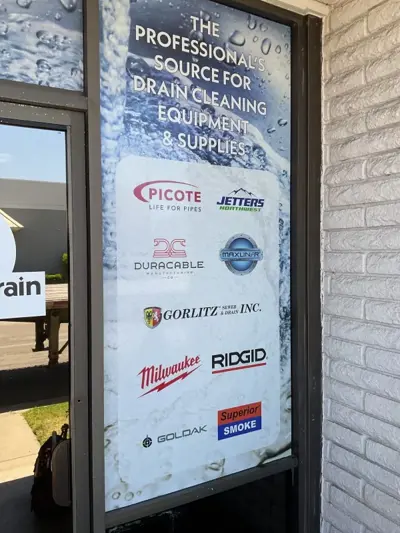 Window Graphics Photo